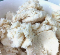 豆渣怎么做鲢鳙饵料