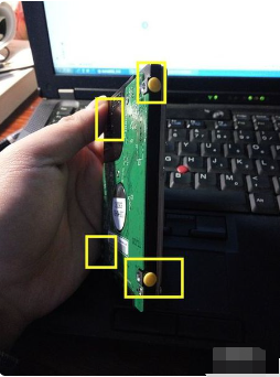笔记本电脑可以接两个硬盘吗