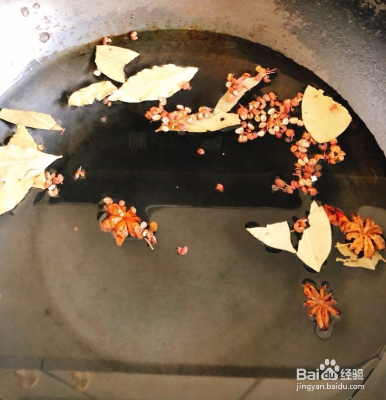 茶叶蛋的做法