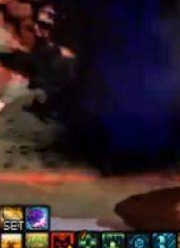 DNF泰波尔斯怪物