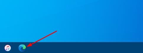 如何在新版 Edge 浏览器上更改默认搜索引擎