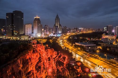 自驾独库公路路线攻略