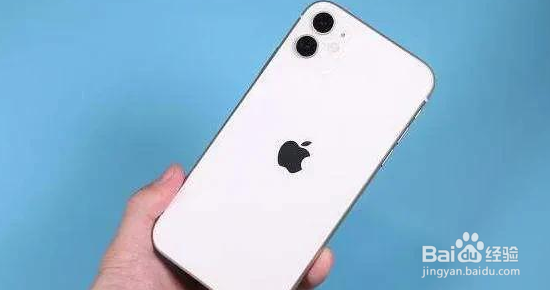 苹果11防水效果怎么样？