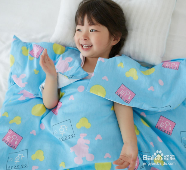 如何选择宝宝的睡袋?