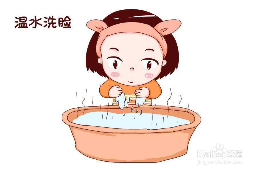 毛孔粗大怎么办？