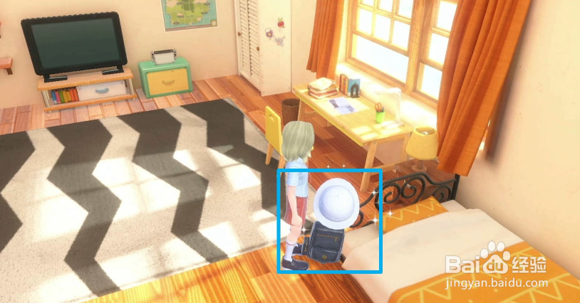 《宝可梦朱紫》旅途伊始流程攻略