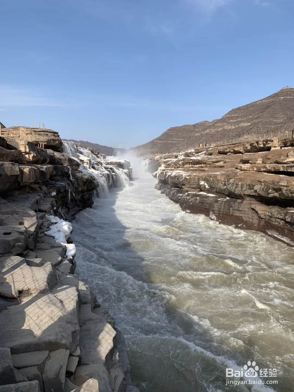 山西7日全境游路线分享