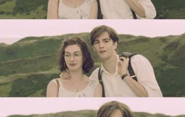 约会技巧之约会聊天