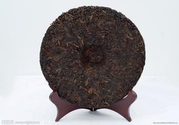 选购普洱茶的常识\