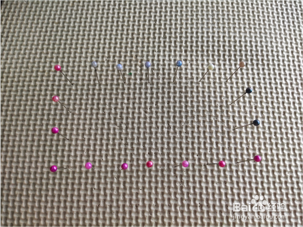 中国结进阶——一字盘长结