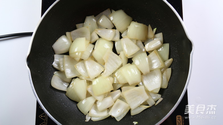 懒人版香煎牛排