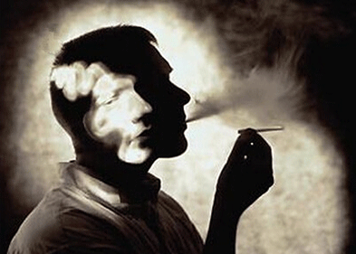 什么是精神错乱