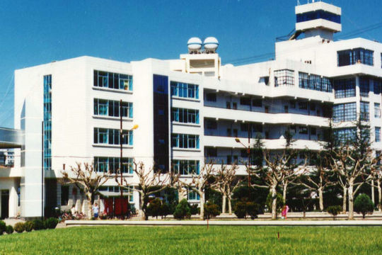 云南省昭通市昭阳区昭通学院附中的新校区修在哪里