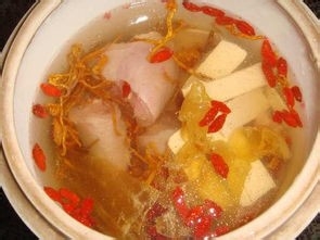 熬夜吃点什么好?