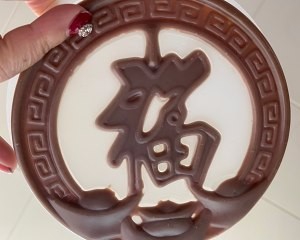怎么自制椰汁年糕