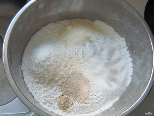 无油椰浆纸杯面包