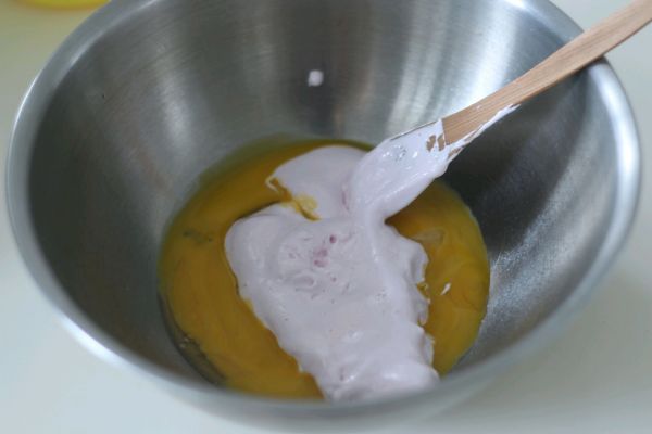 红茶棉花糖脆片慕斯