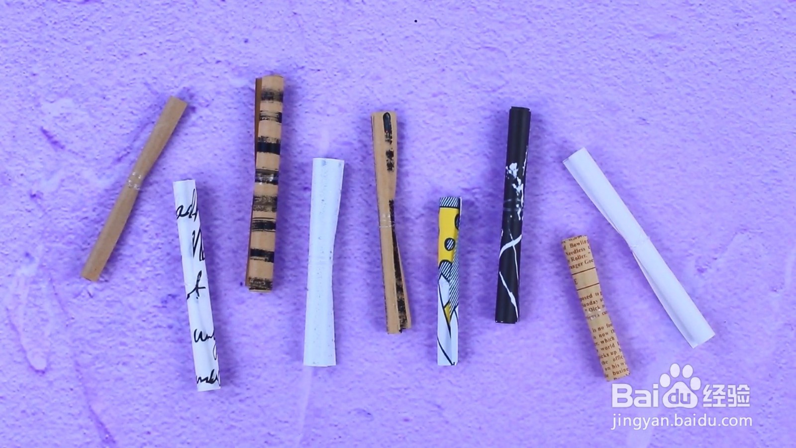 给绘画工作室做一个篮子，真的太实用了！