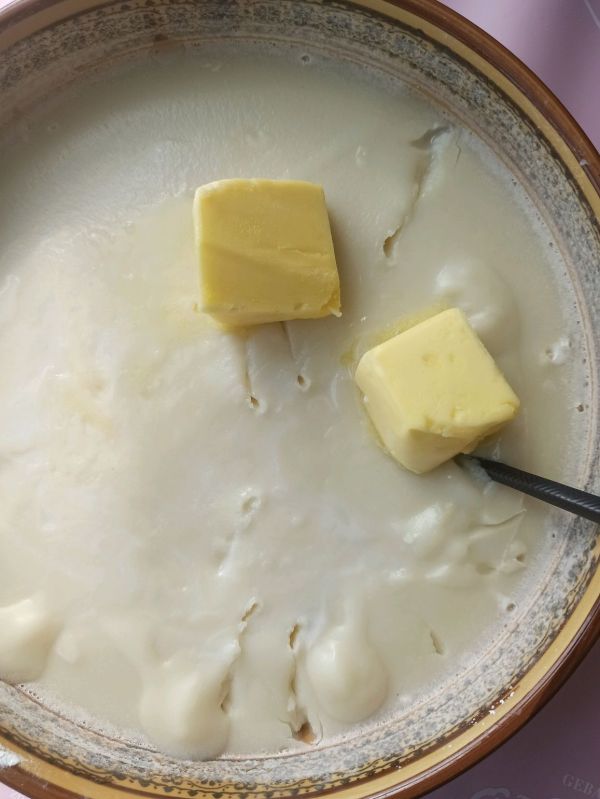 不用烤箱也能做的甜品草莓大福