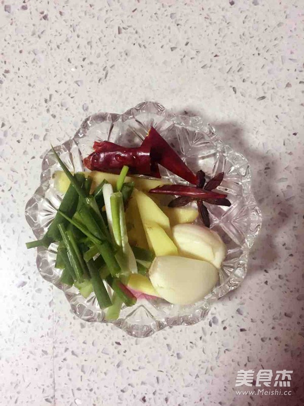 红烧鸡爪的做法