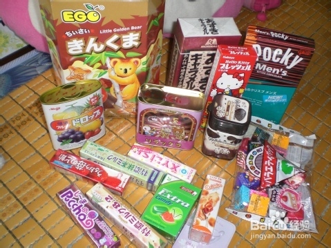 小心！5类食物一吃就会胖！