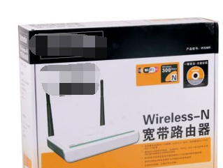 腾达路由器无线网可以连接不能上网的解决办法