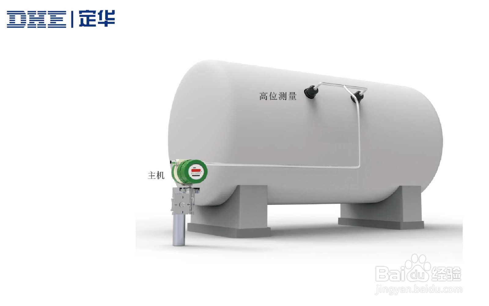 定华电子的3种非接触式测量仪表有什么优势？