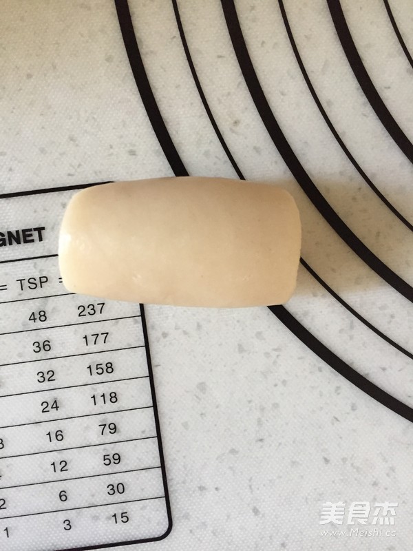 紫薯酥的家常做法