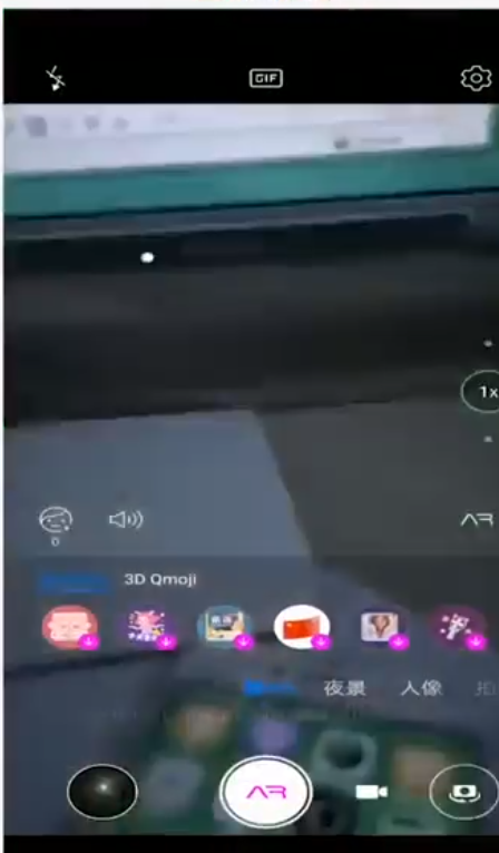 华为nova5pro有什么自带相机技能