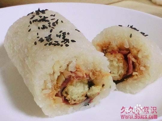 让你一吃即肥的早餐