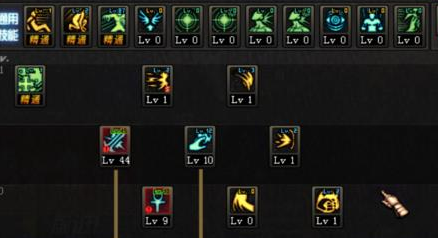 dnf奶爸纯辅助加点?dnf寂静9奶爸加点2017?