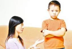 孩子沉默不语怎么办