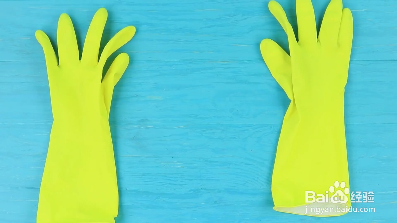 如何制作一双恶作剧手套？