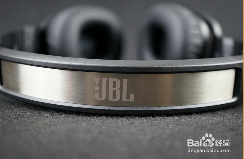JBL J55I 开箱赏图