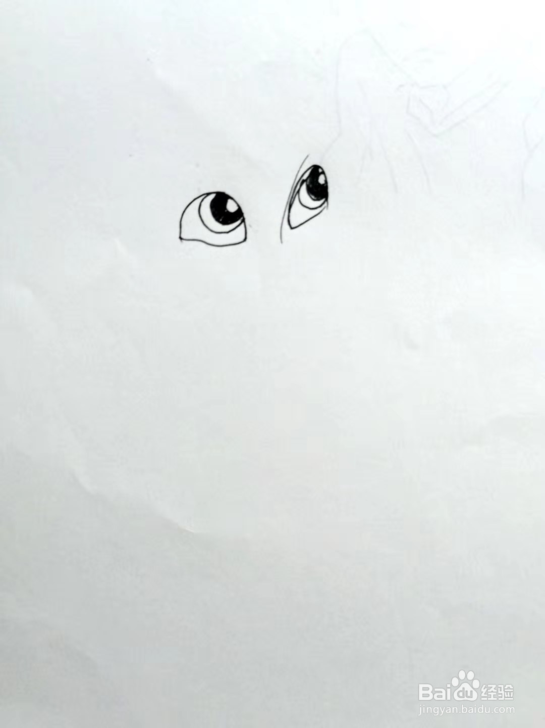 汪汪队立大功里的农夫怎么画