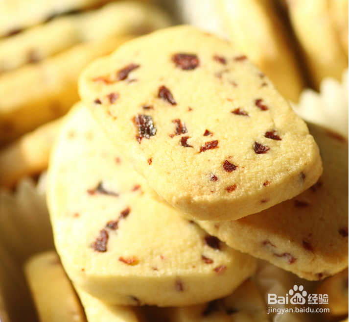 怎么做低脂香蕉饼干？