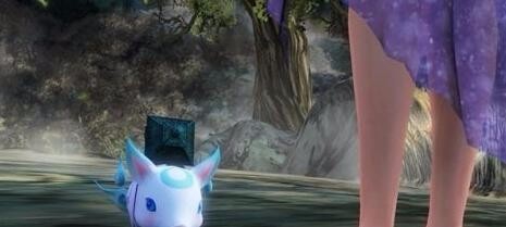 轩辕剑外传穹之扉第二章攻略