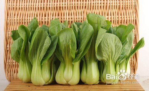 青菜的营养价值