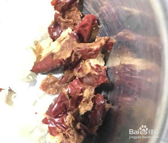 红枣雪梨银耳汤