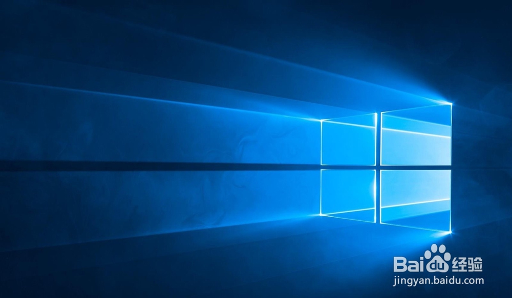 windows10新电脑怎么显示我的电脑等桌面图标