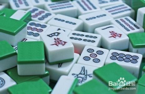 中国人为什么喜欢玩麻将？