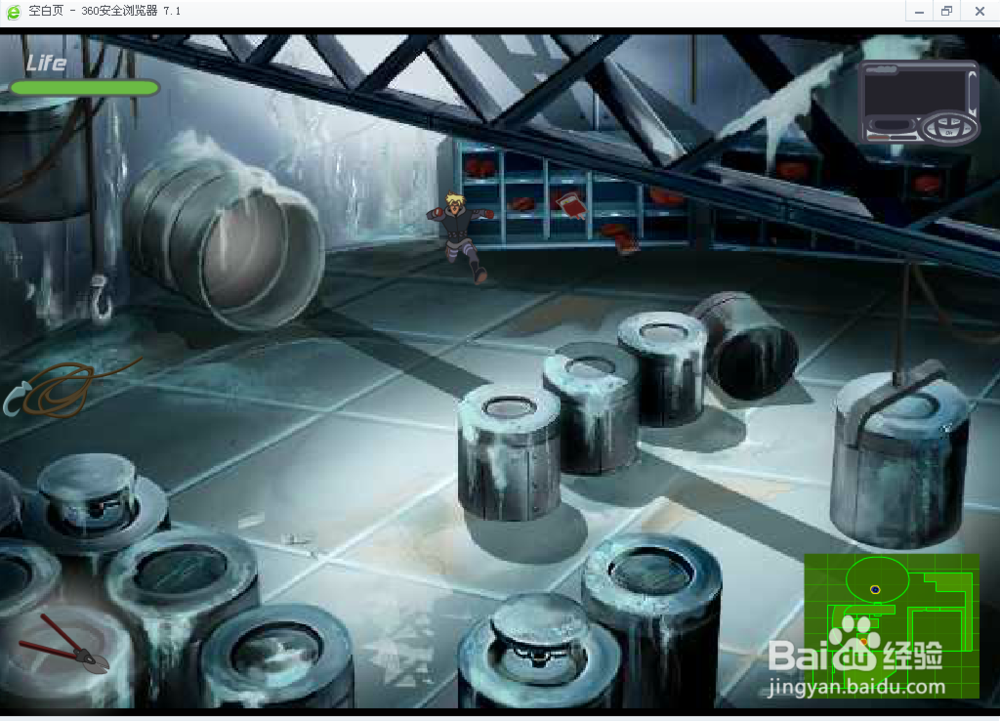 华纳史诗冒险连载12 攻略