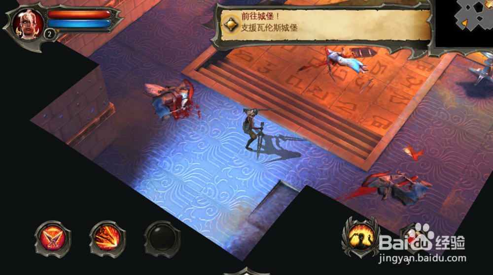 《地牢猎手4》集大成的系列RPG最强作