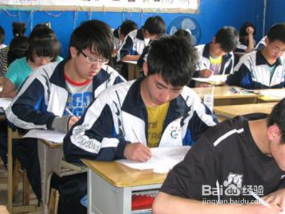 高中语文答题小技巧？