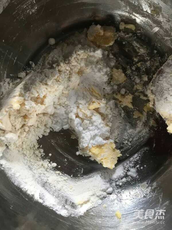 超级酥的奶油泡芙