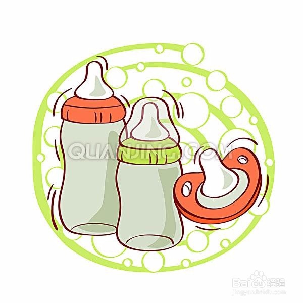 待产包需要准备的东西