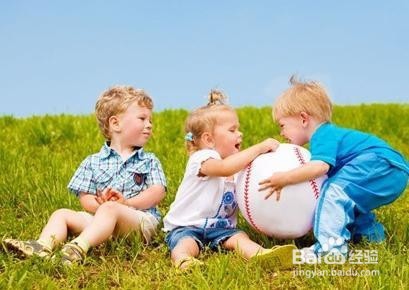 孩子想要玩具哭闹该怎么办