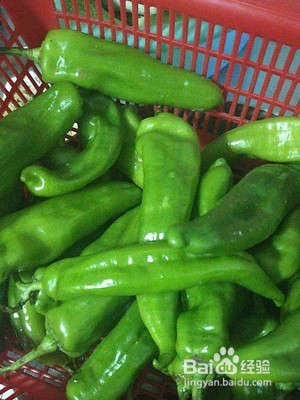 怎么做清炒新鲜的嫩菱角