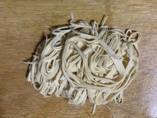 凉拌干豆腐做法