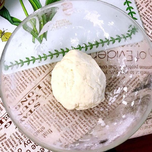 黑椒牛肉生煎包